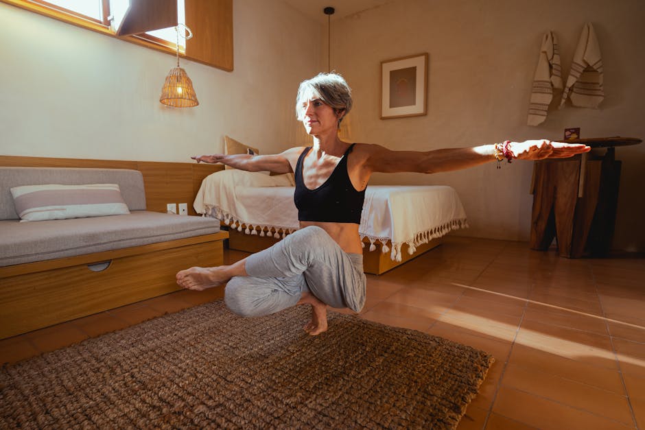 Ejercicios para perder barriga: 5 rutinas efectivas que funcionan 1 ejercicios para perder barriga