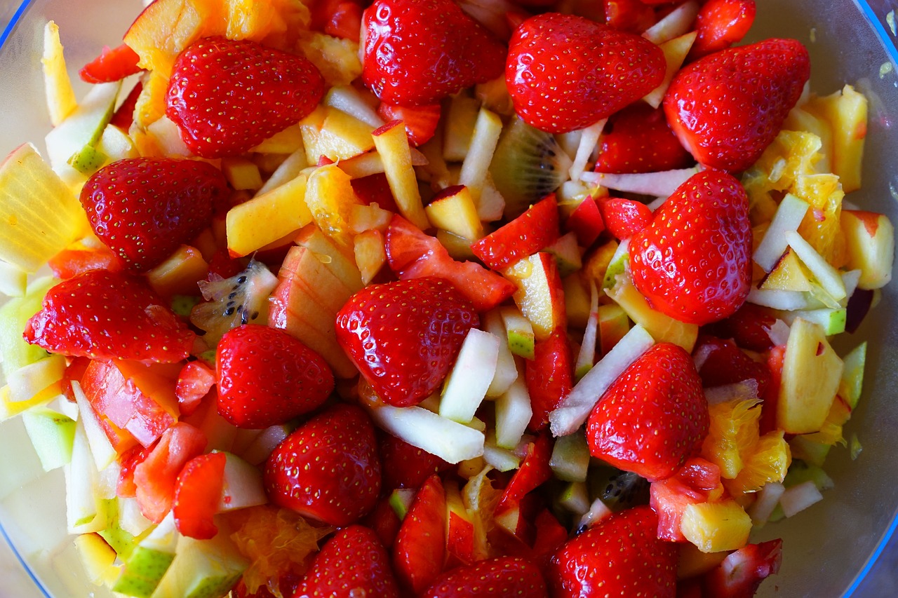 ensalada campera