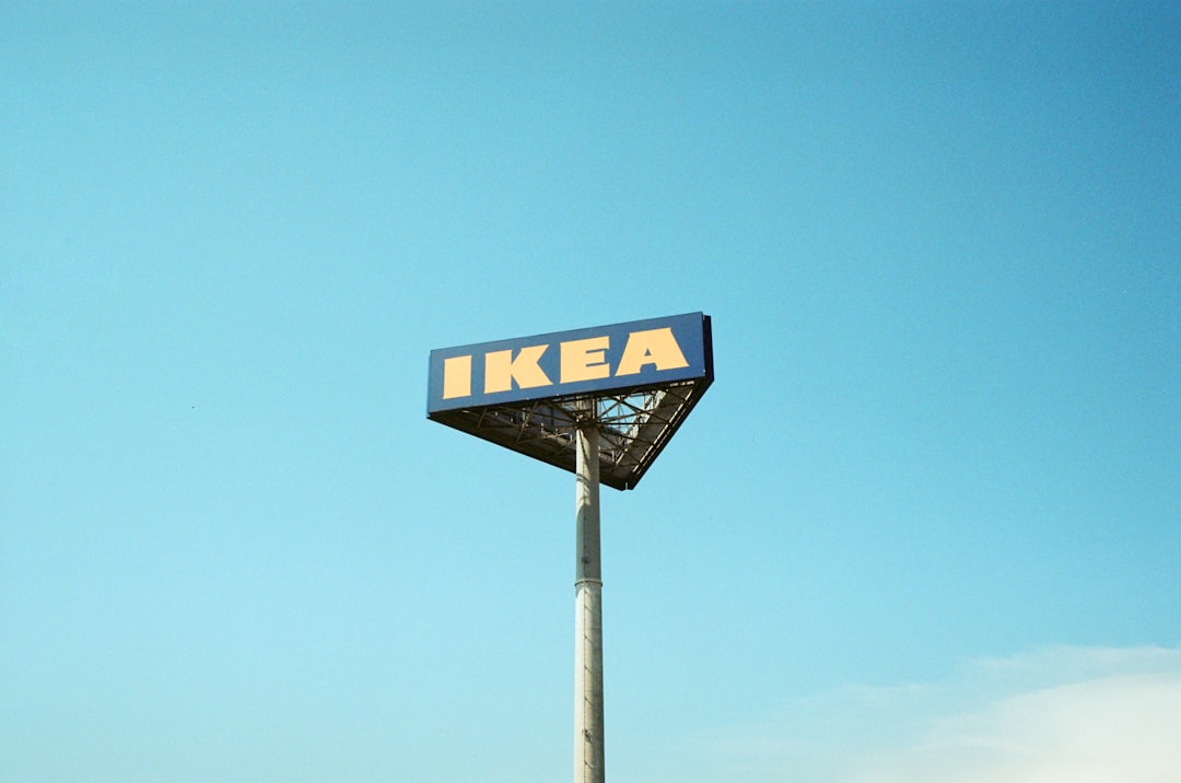 Estores ikea: 7 ideas para decorar tu hogar con estilo 1 estores ikea