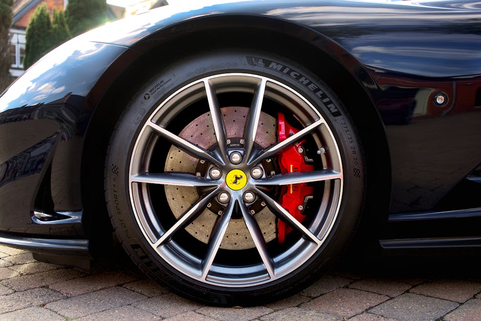 Ferrari Purosangue: 5 razones para desear este SUV deportivo 5 ferrari purosangue
