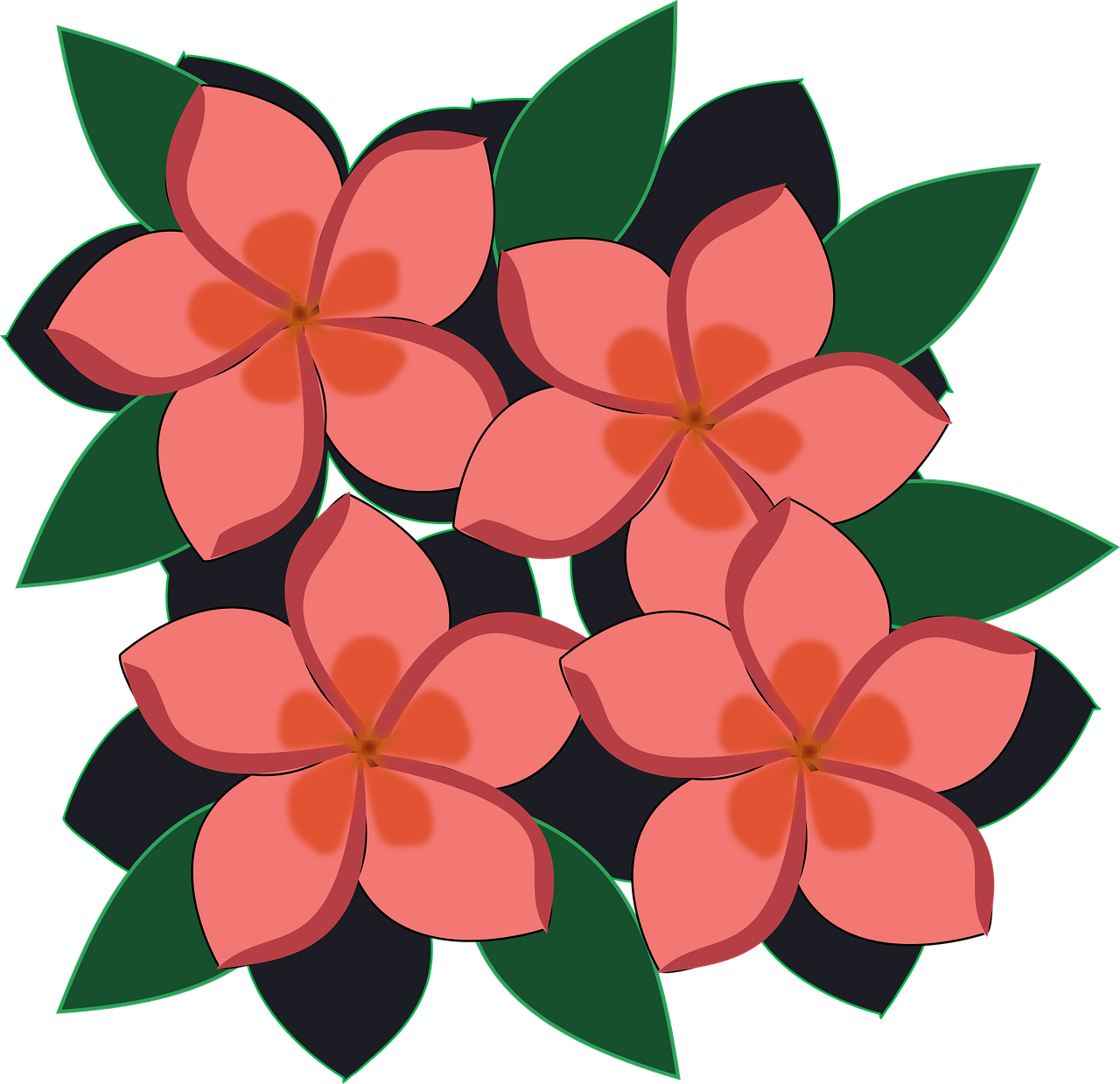 Flor peña: 5 secretos para cultivar esta hermosa planta 4 flor peña