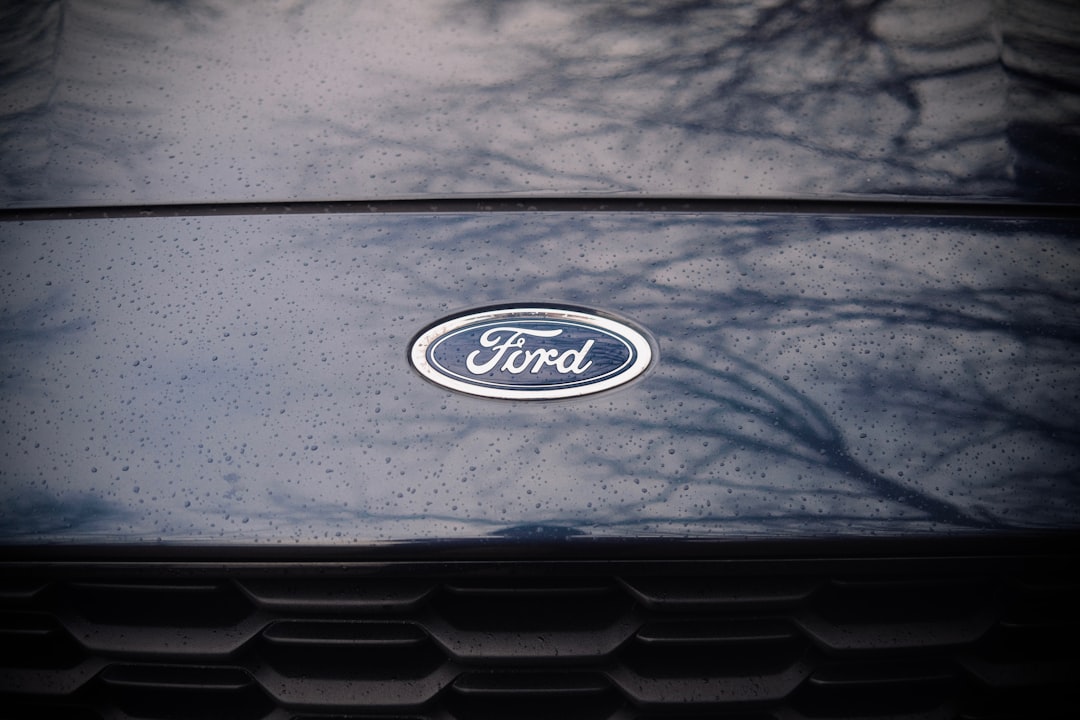 Ford Kuga: 5 razones para elegirla como tu SUV ideal 3 ford kuga