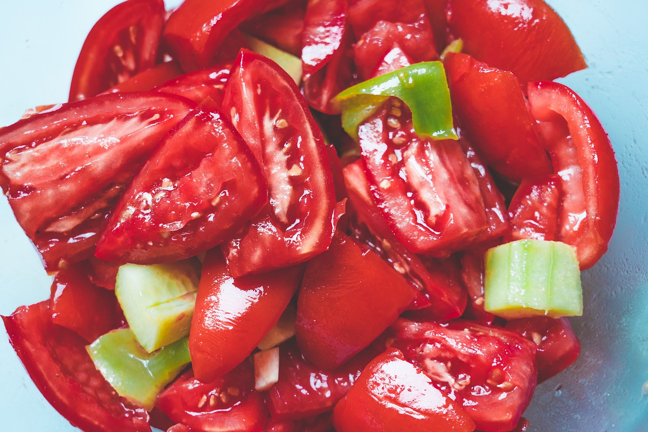 Gazpacho thermomix: 5 trucos para un sabor increíble 4 gazpacho thermomix