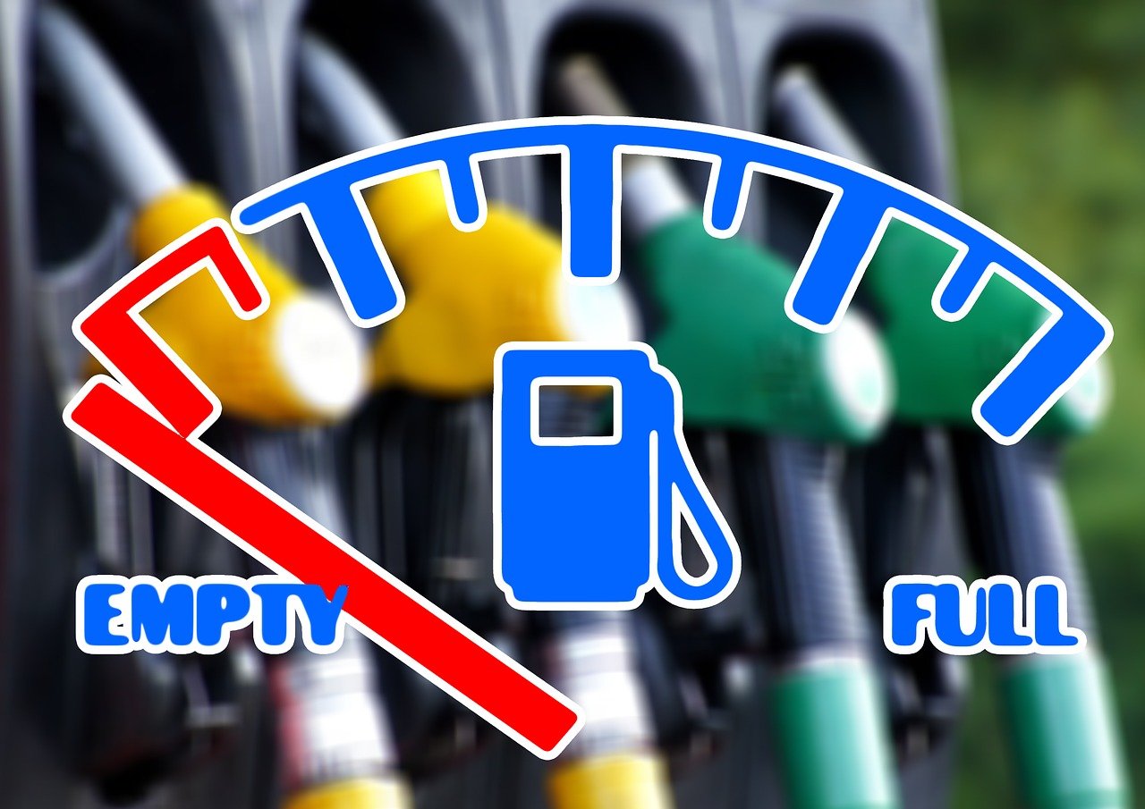 geoportal gasolineras