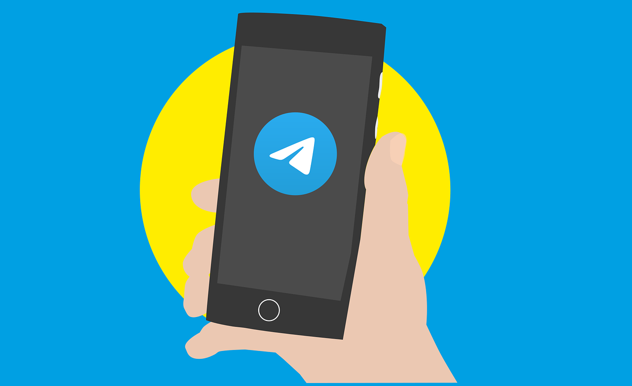Grupos telegram: 5 mejores comunidades para aprender sobre finanzas 1 grupos telegram