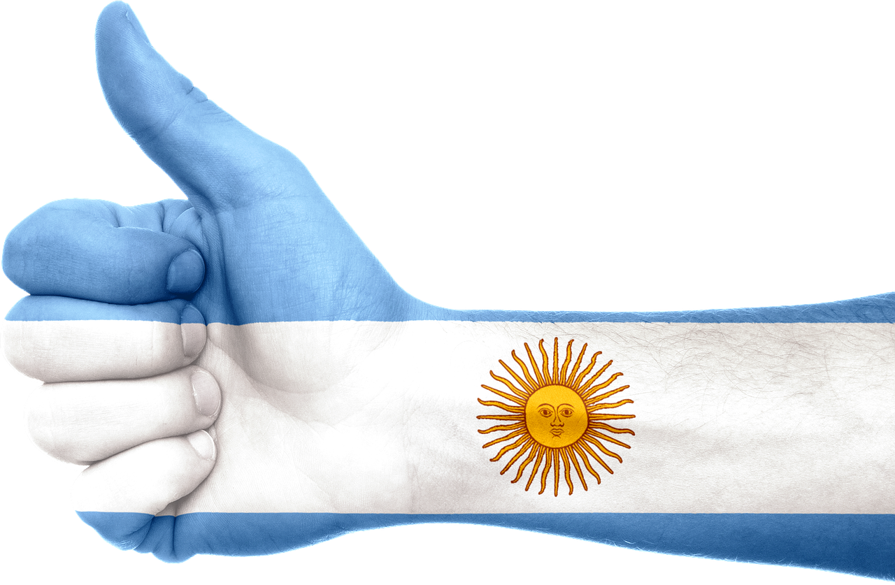 himno nacional argentino