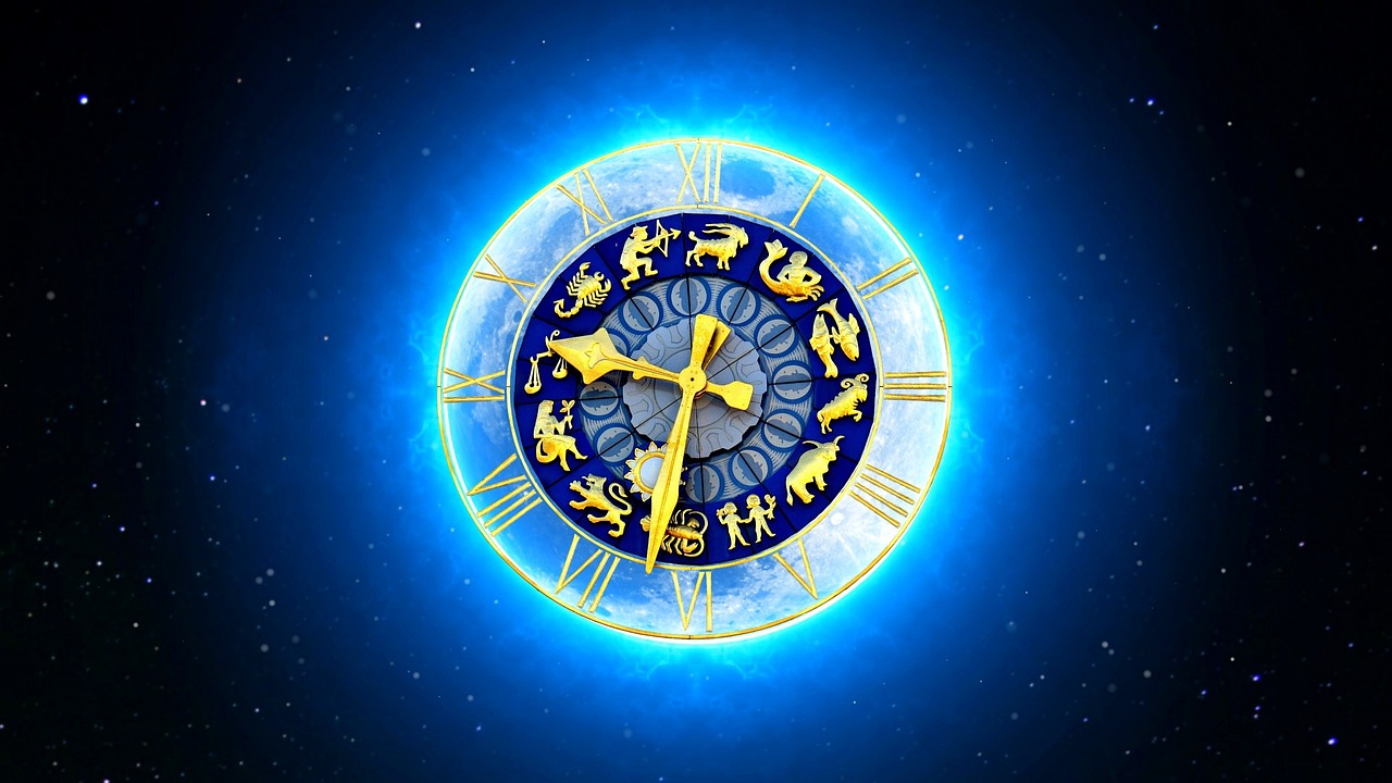 Luna Star: 5 secretos para brillar en la noche estrellada 4 luna star
