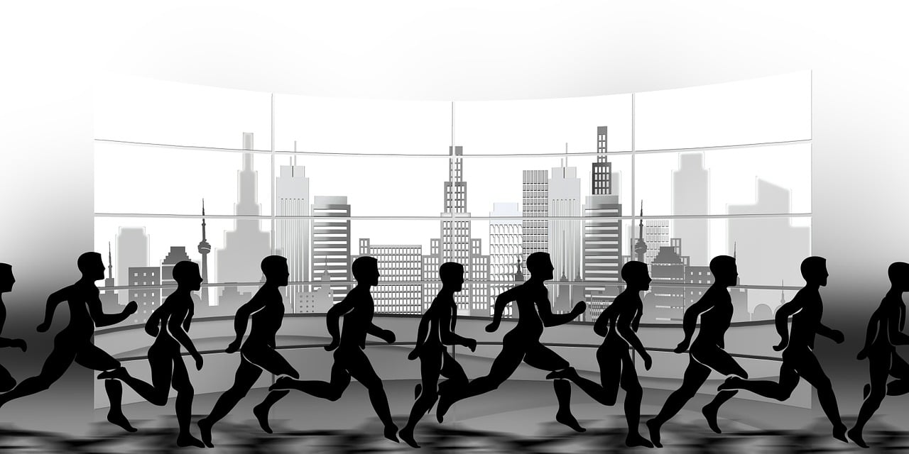 Maratón CDMX: 5 claves para entrenar y disfrutar al máximo 3 maraton cdmx