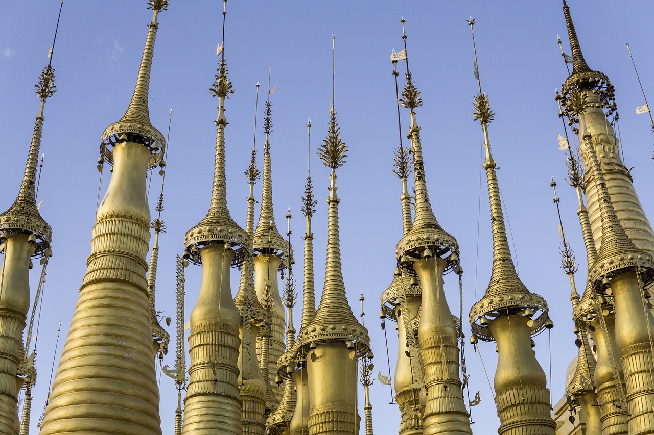 myanmar
