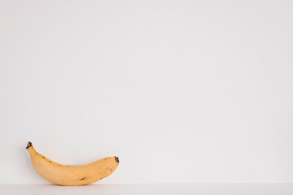 Omar banana: 5 secretos para disfrutar de su delicioso sabor 1 omar banana