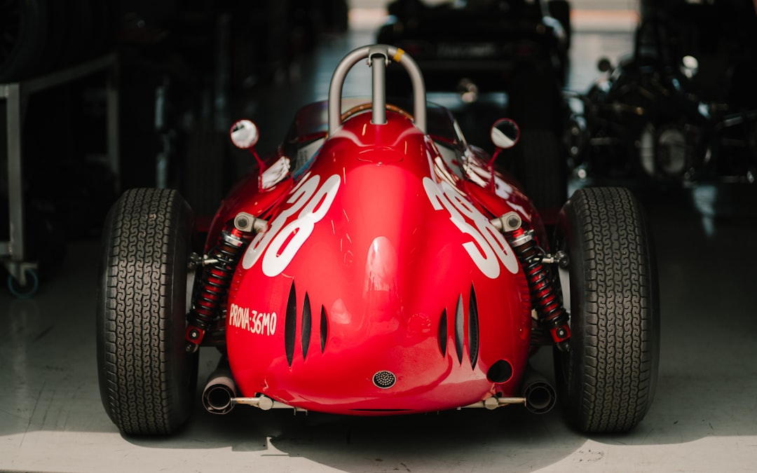 programación dazn f1