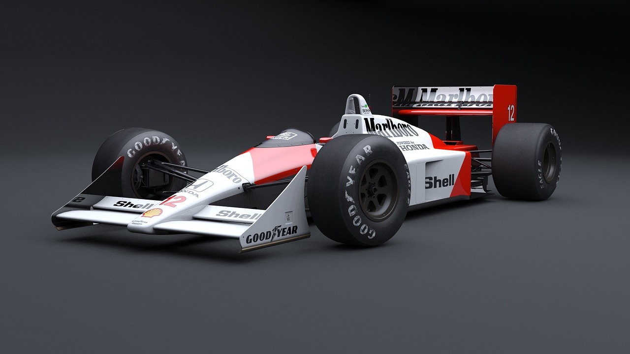 formula tv