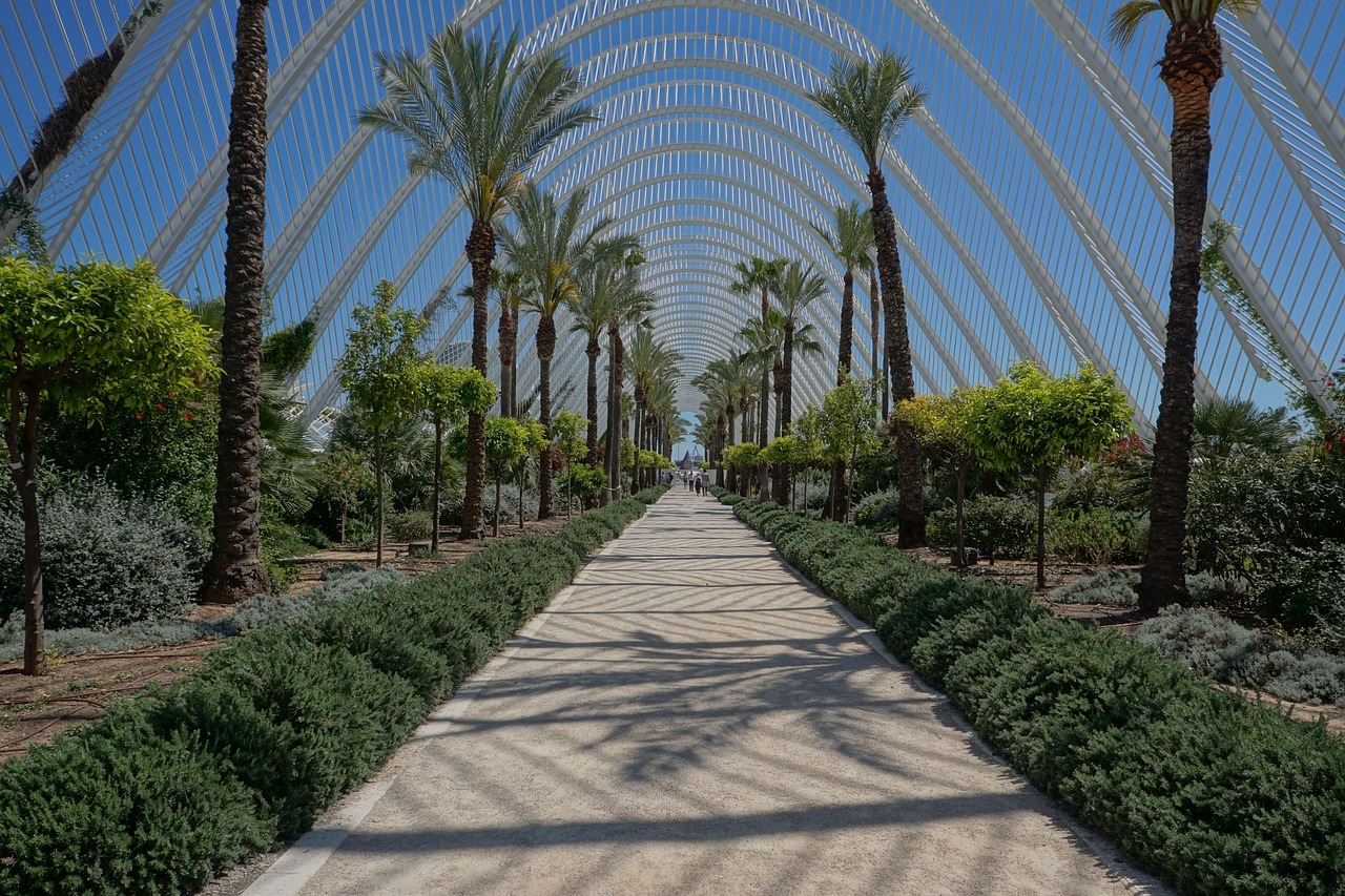 Valencia plaza: 5 tendencias que transformarán el mercado inmobiliario 4 valencia plaza