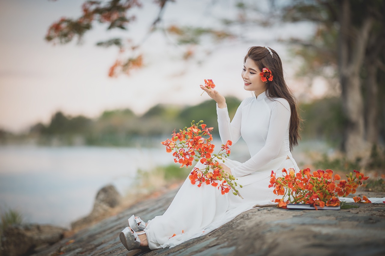 La woman: 7 formas de potenciar tu autoestima y bienestar 4 woman