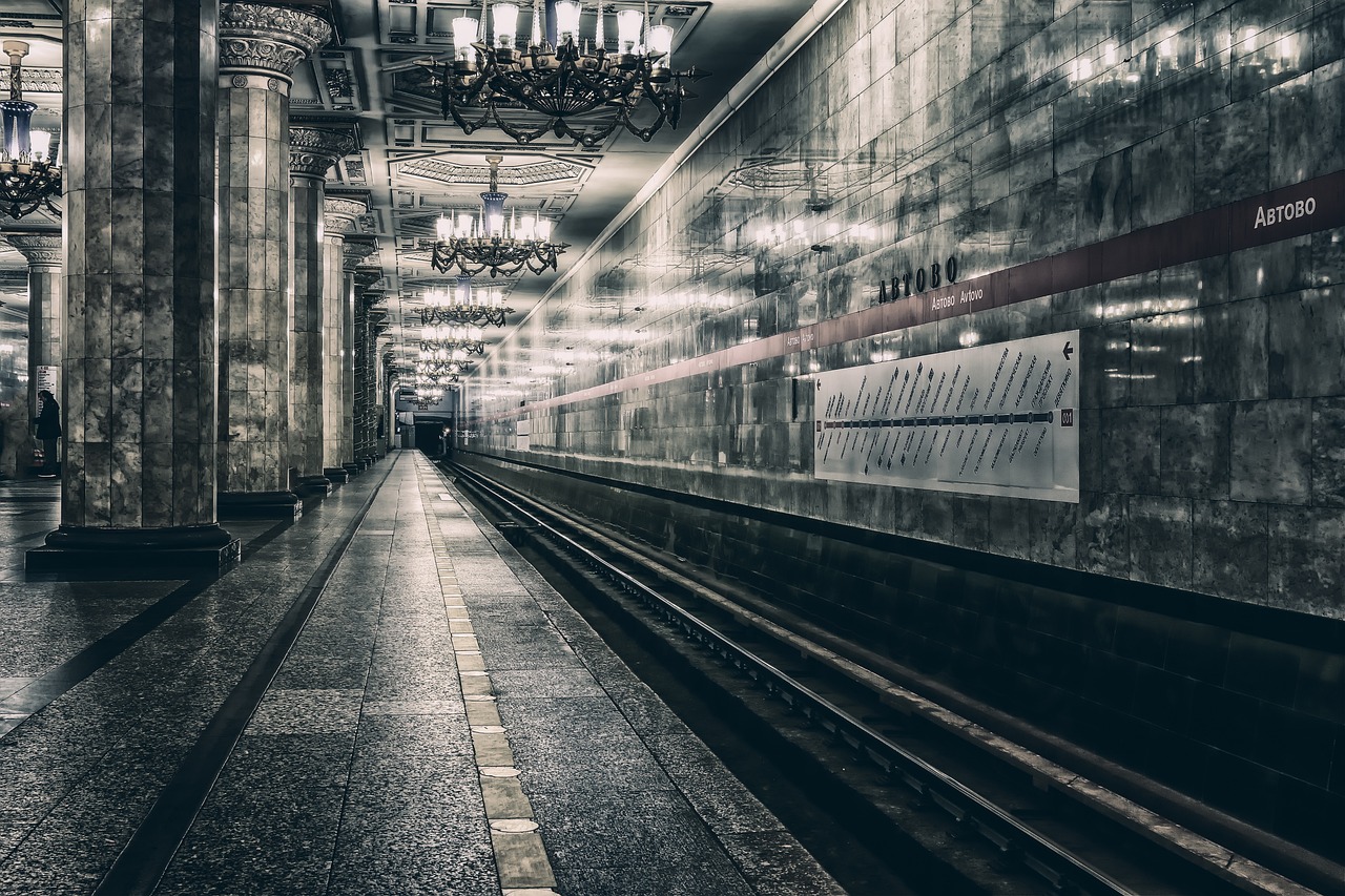 100 metros