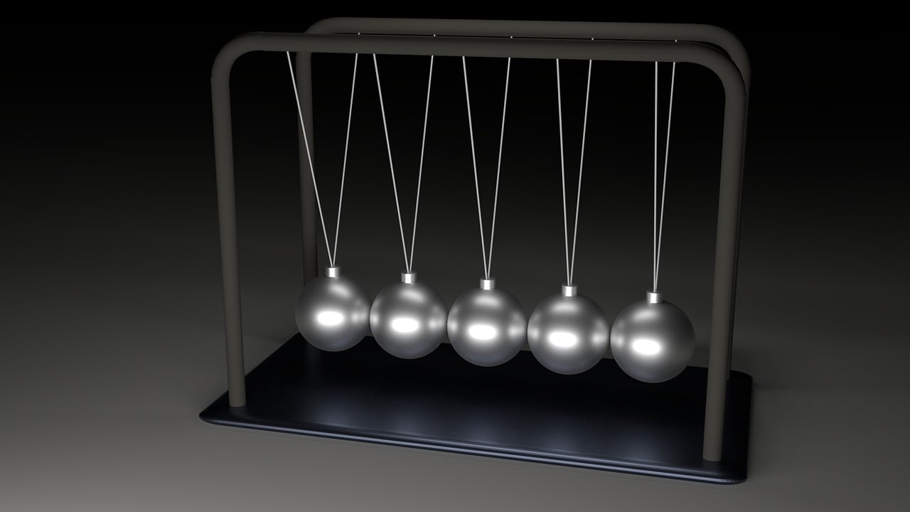 3ra ley de Newton: 5 ejemplos prácticos en la vida cotidiana 2 3ra ley de newton