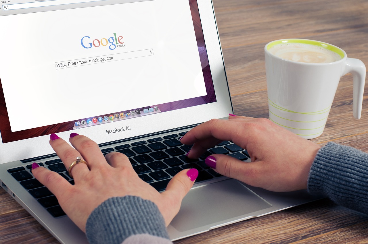 Academic google: 5 trucos para potenciar tu visibilidad en el buscador 3 academic google