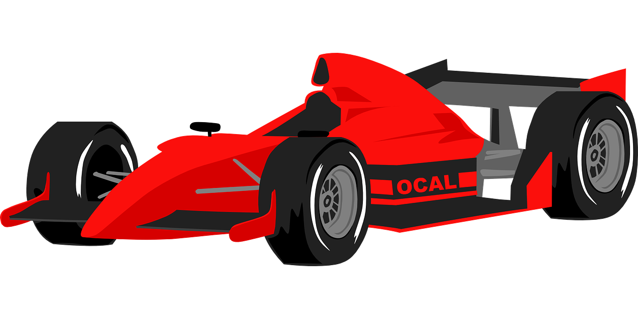 aceleración