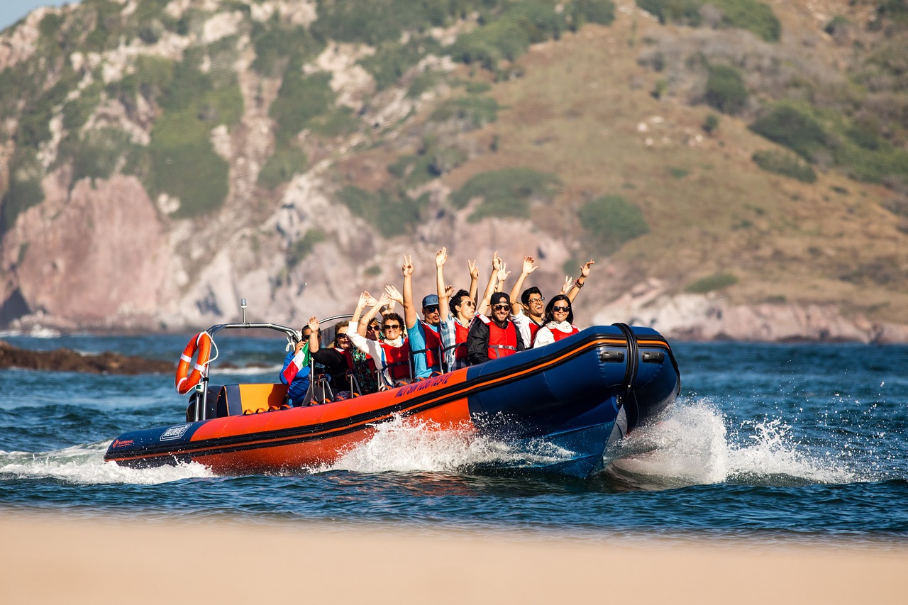 Acuario Mazatlán: 5 razones para visitarlo en tus vacaciones 4 acuario mazatlan