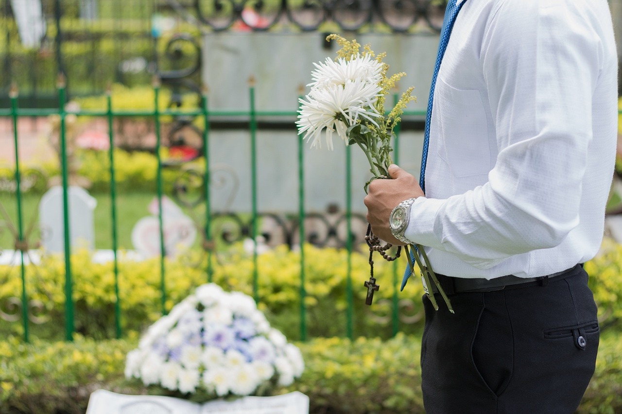 Adiós: 5 pasos para una despedida emocionalmente saludable 3 adios