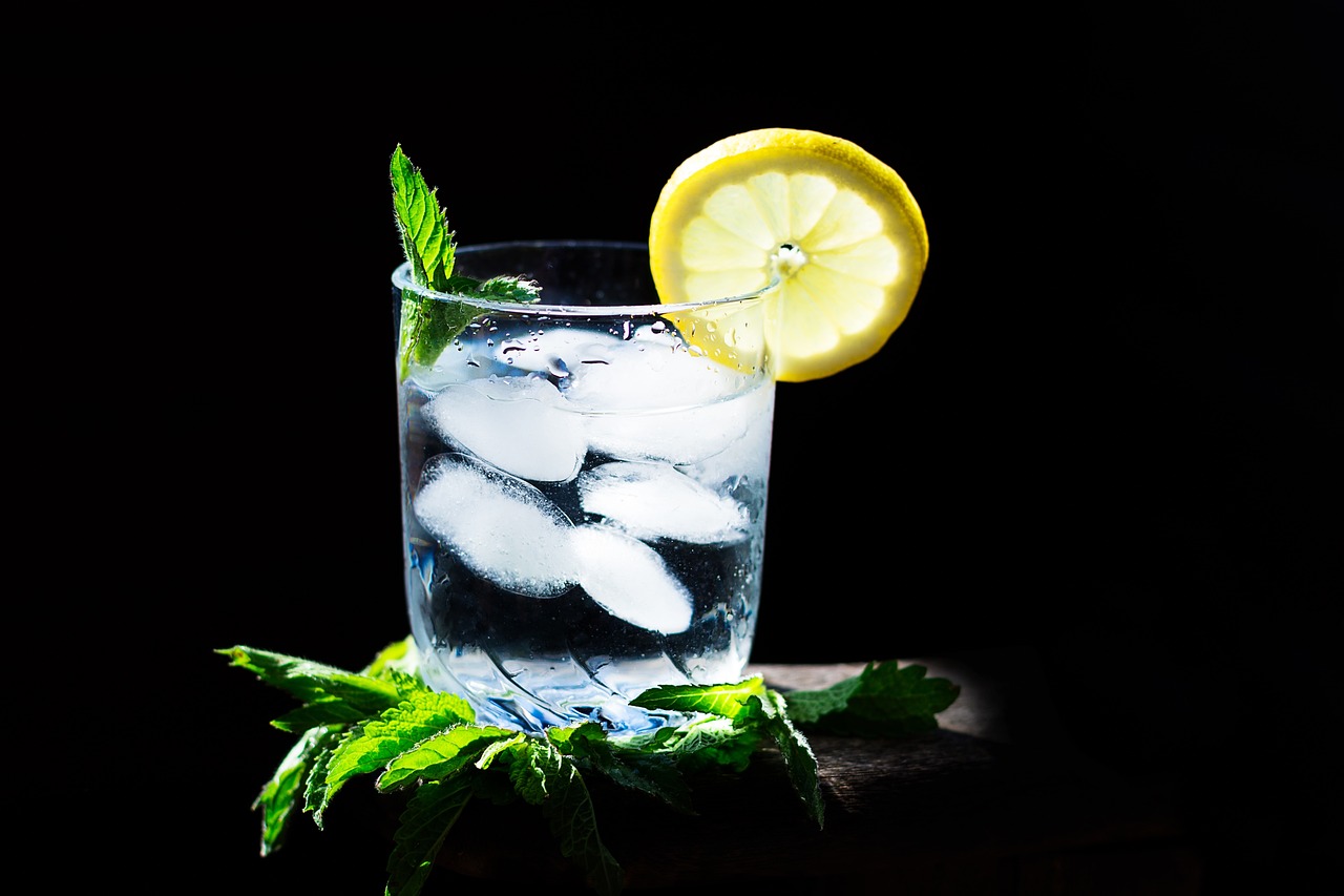 Agua mineral: 5 beneficios sorprendentes para tu salud 3 agua mineral