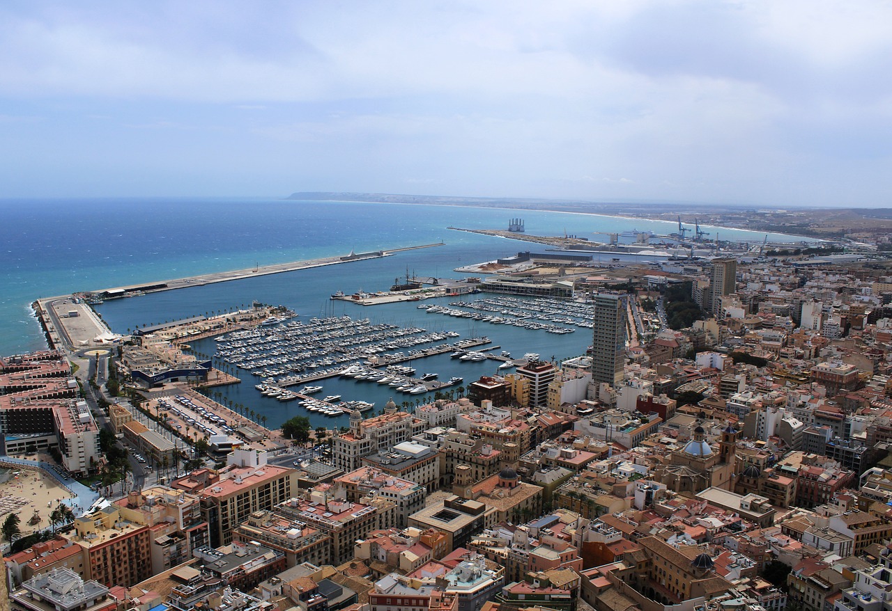 Aguas de Alicante: 5 razones para visitar este paraíso escondido 3 aguas de alicante