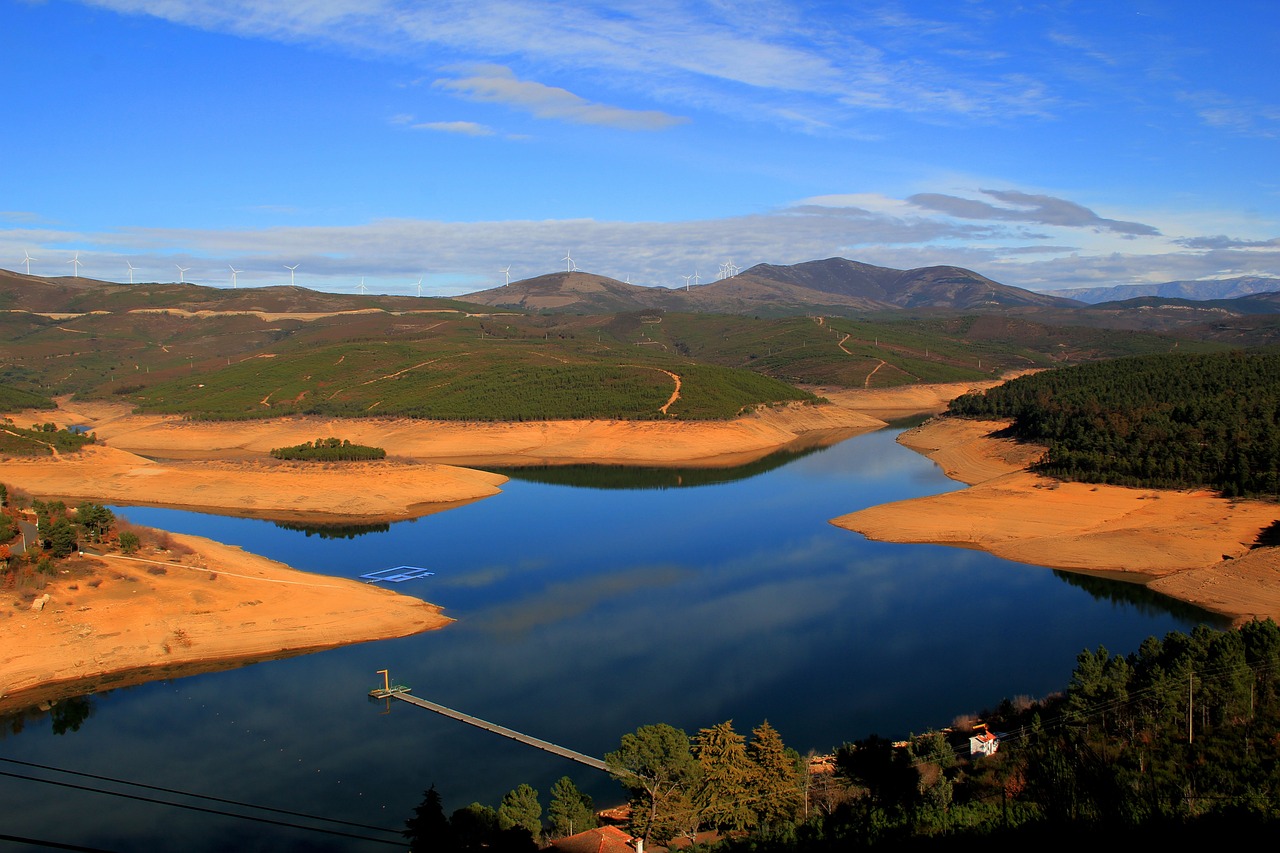 aguas oceanicas