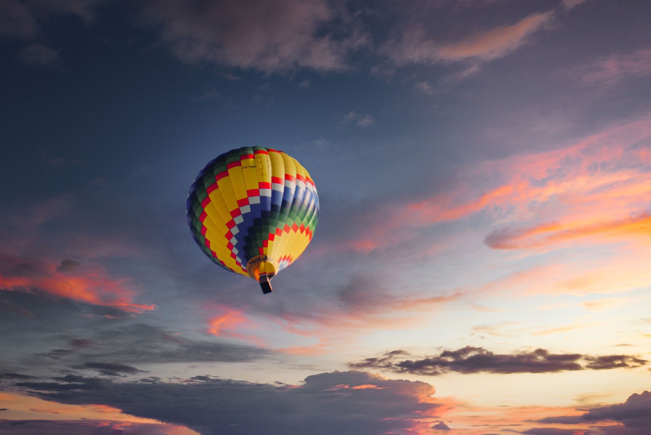Air Nostrum: 5 razones para elegirnos en tu próximo viaje 1 air nostrum