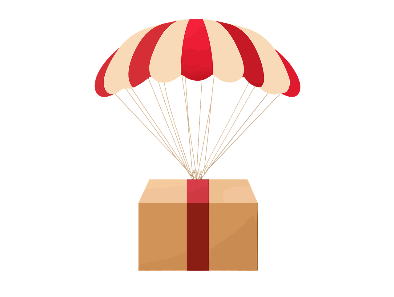 Airdrop: 5 formas de maximizar tus ganancias en criptomonedas 3 airdrop