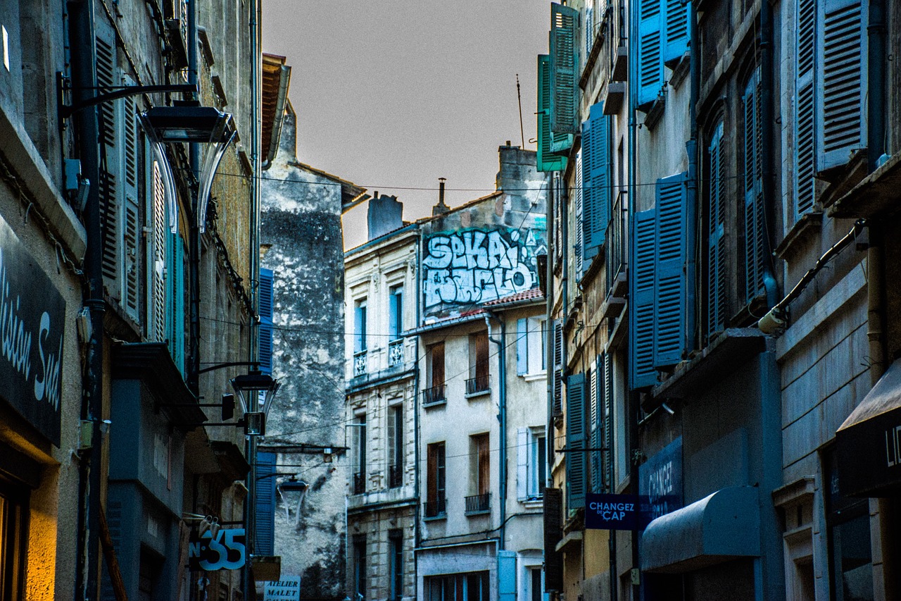 aix en provence