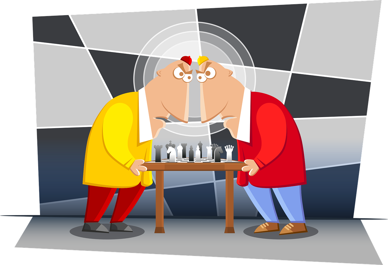 Ajedrez: 5 tácticas infalibles para ganar cada partida 5 ajedrez