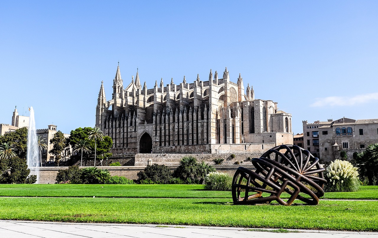 Ajuntament de Palma: 5 medidas para potenciar el turismo local 3 ajuntament de palma