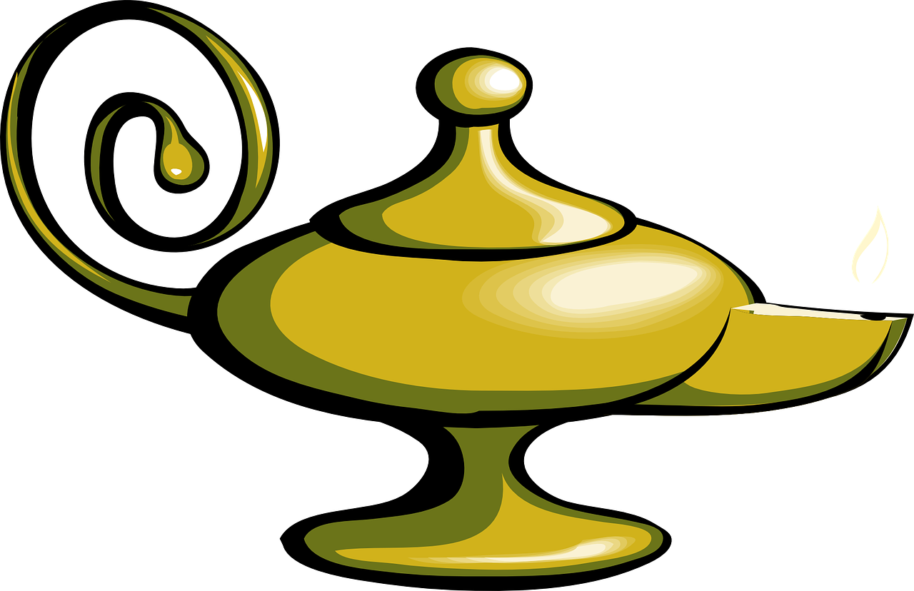 Aladin: 7 formas de aprovechar la magia de Aladino en tu vida 5 aladin