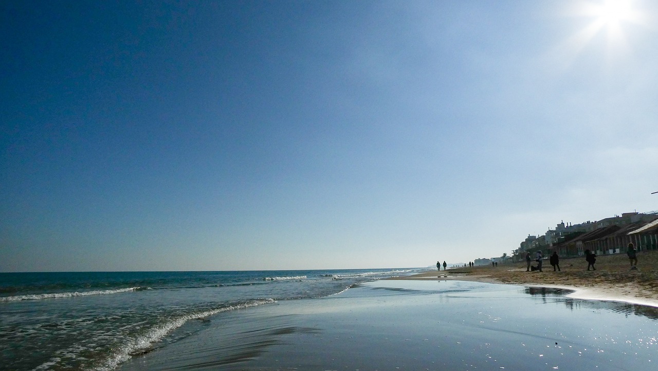 Alannia guardamar: 5 razones para visitar este paraíso costero 4 alannia guardamar