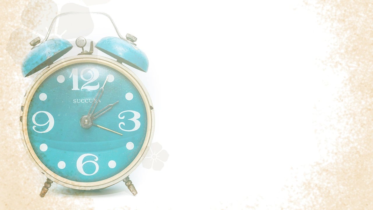 alarmas