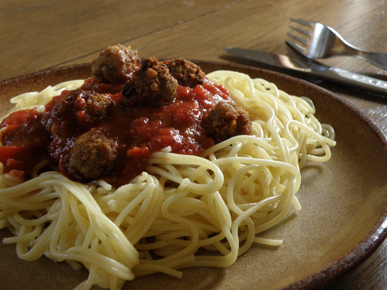 albóndigas