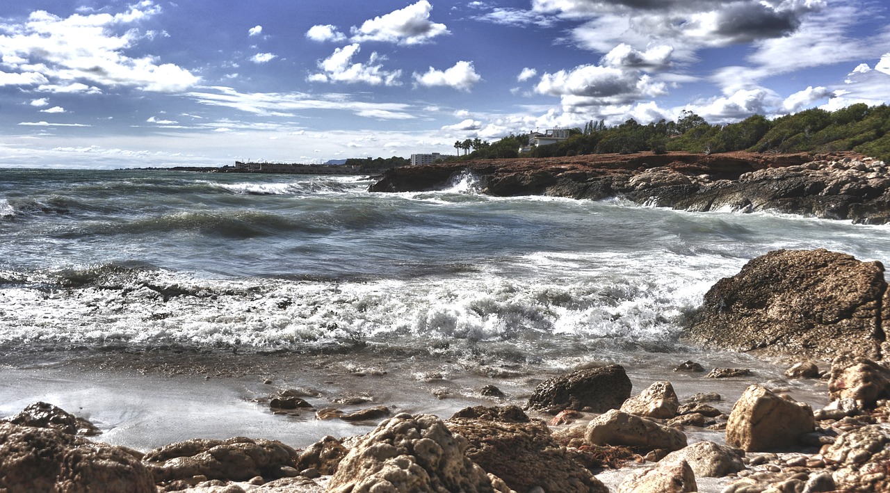 Alcossebre: 5 razones para visitar sus playas este verano 4 alcossebre