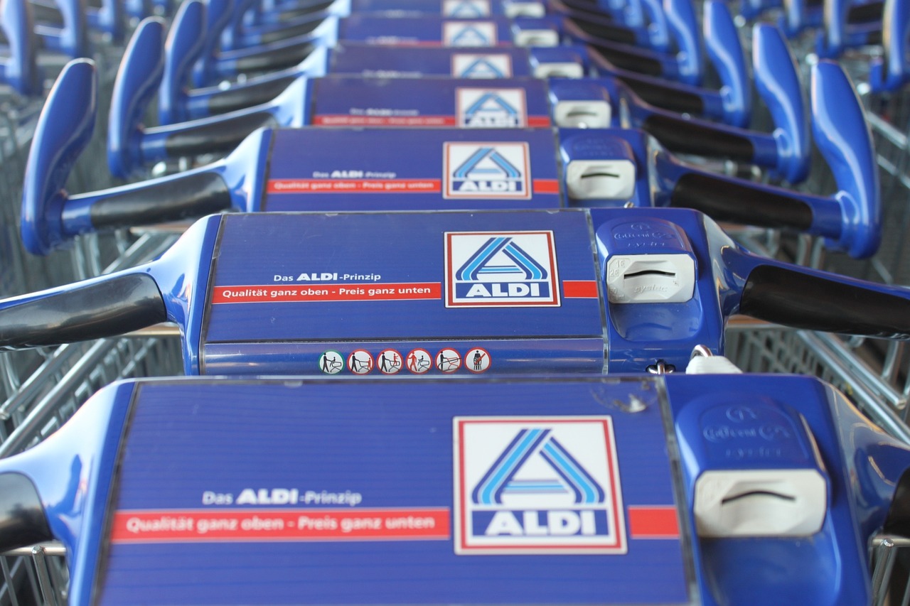 aldi catalogo