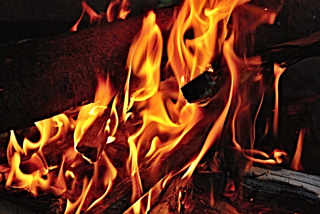 alerta por calor excesivo