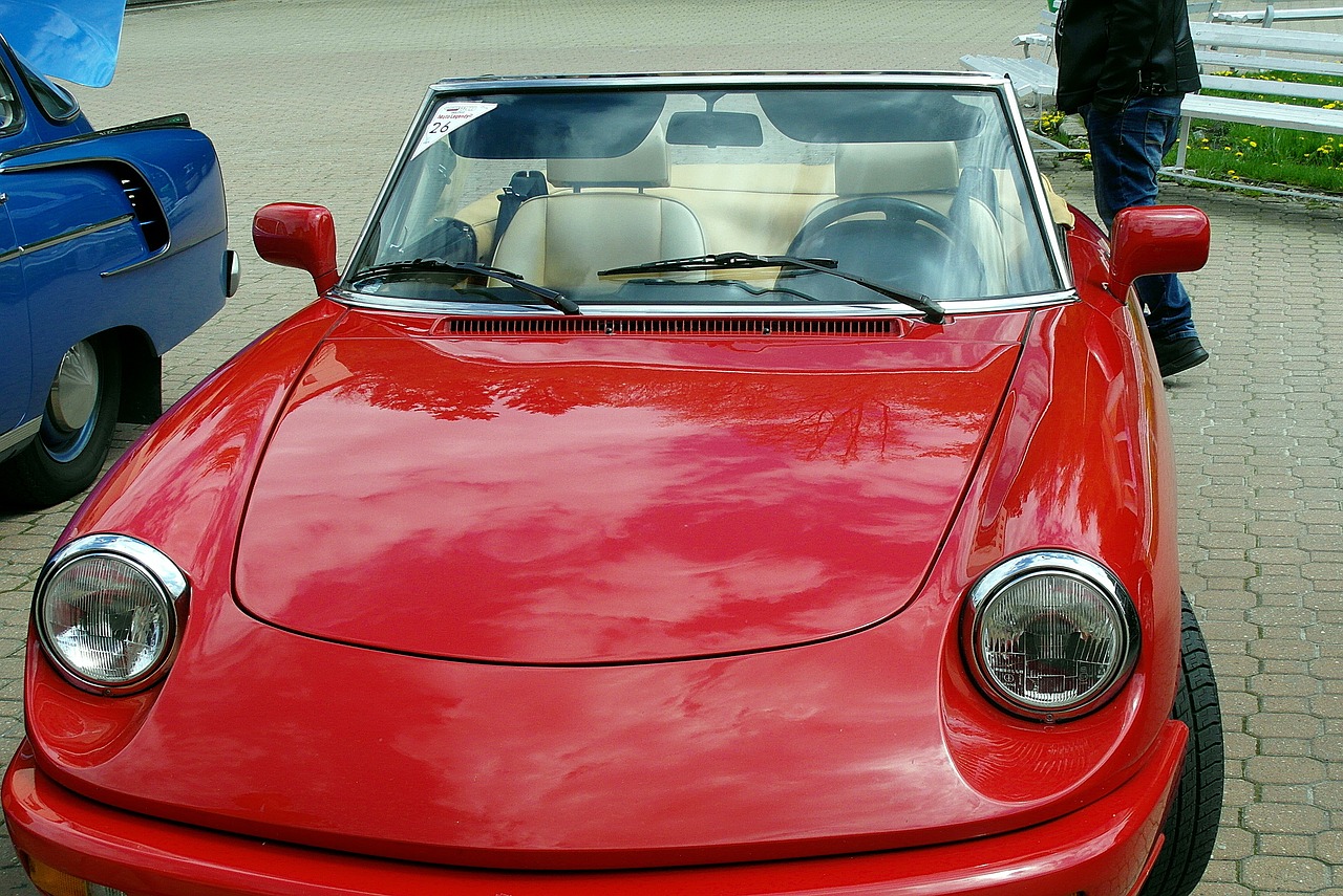 alfa romeo 33 stradale