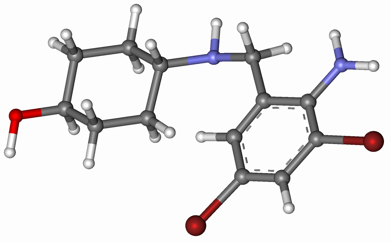 ambroxol