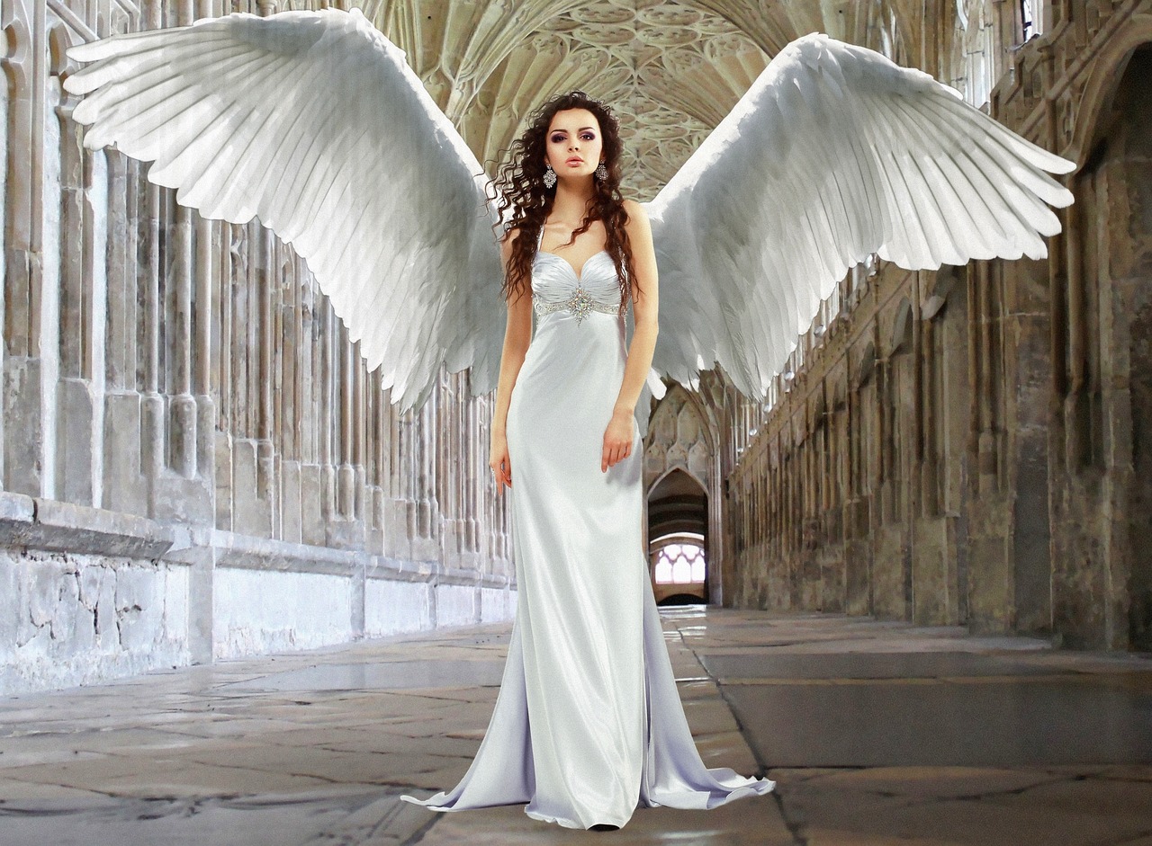 angel cristo y renata