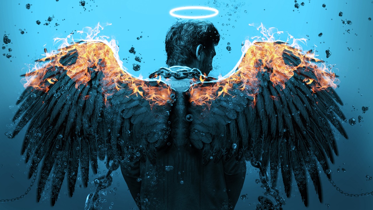 Angel garo: 5 claves para potenciar tu desarrollo personal 3 angel garo