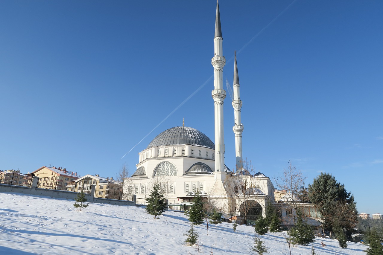 ankara