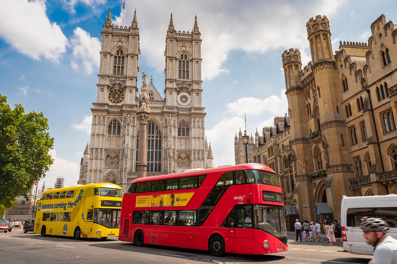 apellidos ingleses