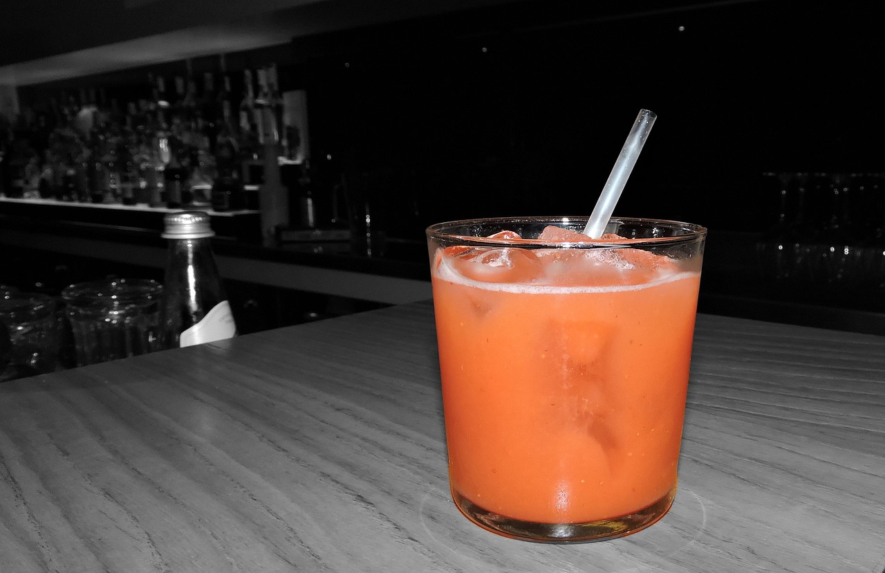 Aperitivo: 7 pasos para una vida más saludable y feliz 5 aperitivo