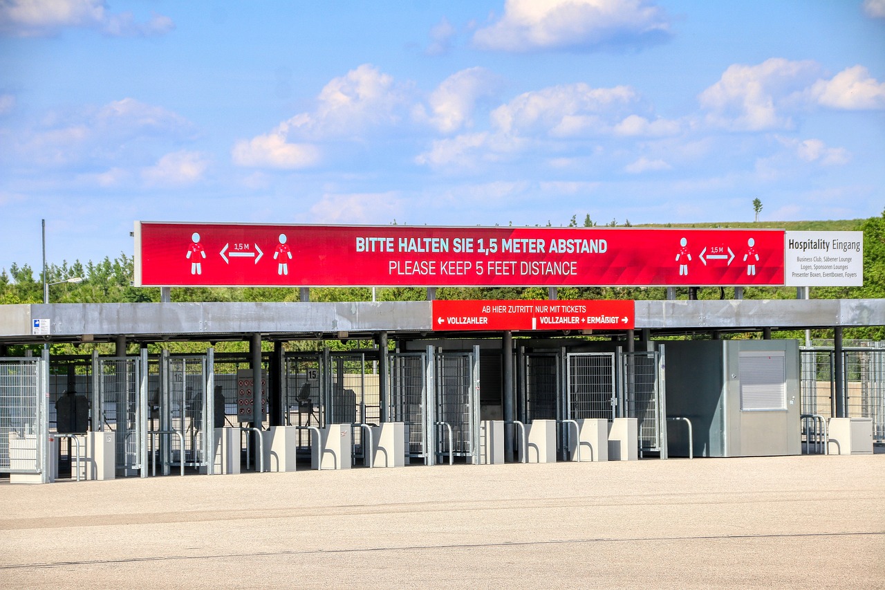 Arena monterrey: 5 razones para visitar este espectacular lugar 1 arena monterrey