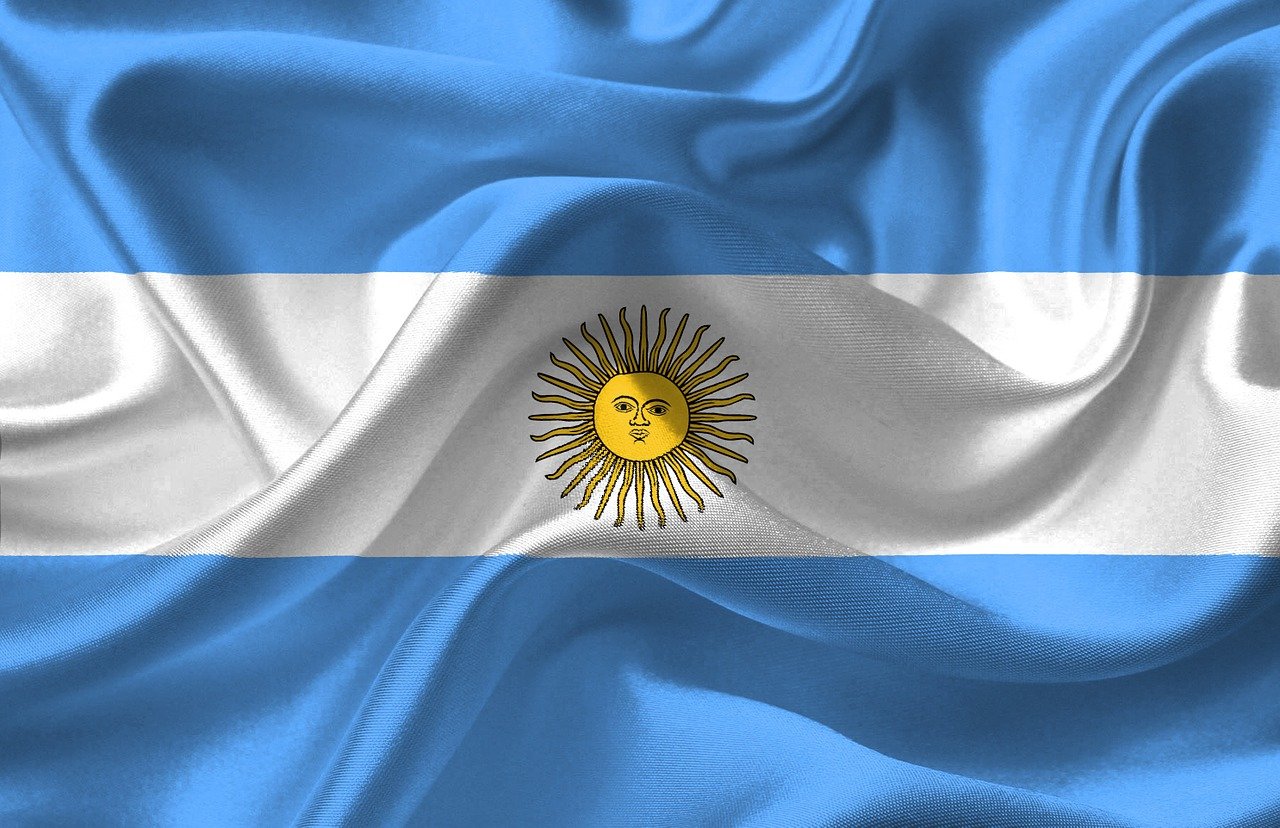 argentina copa america