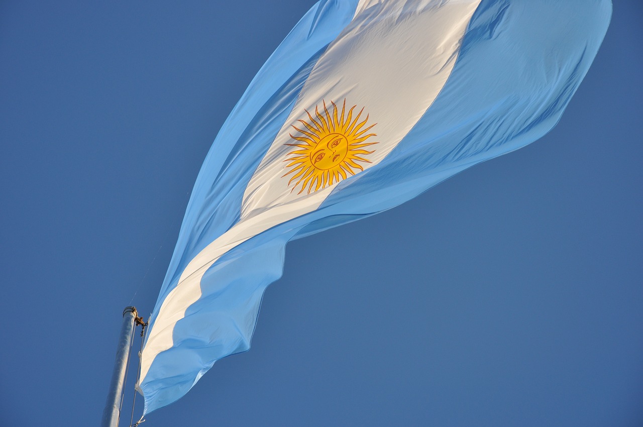 argentina - francia