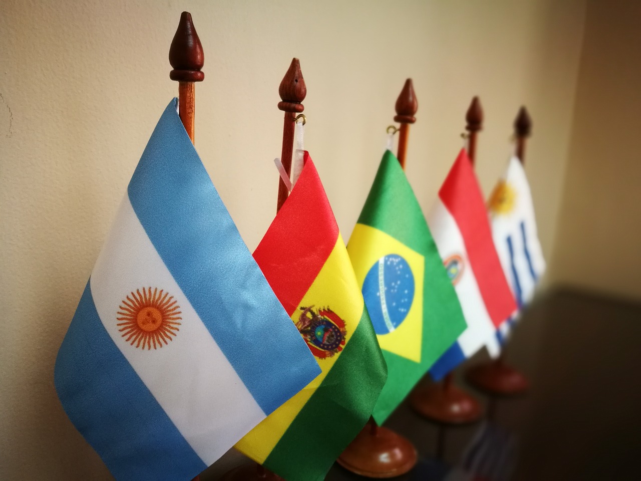 argentina - paraguay